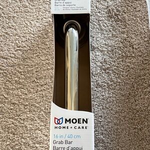 Moen Grab Bar
